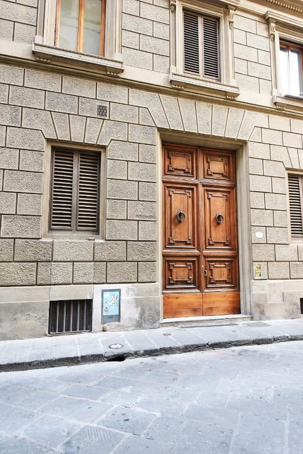 Italian Experience-Suite Medici Loft 8 Florenz Exterior foto