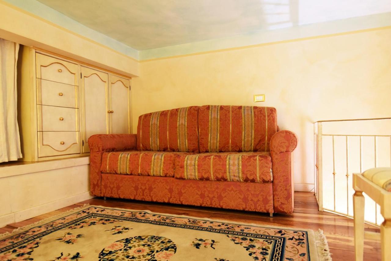 Italian Experience-Suite Medici Loft 8 Florenz Exterior foto